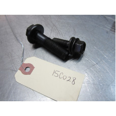 15C028 Camshaft Gear Bolt Set From 2007 Honda CR-V EX 2.4